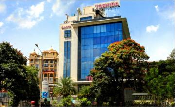 Essae Vaishnavi Solitaire